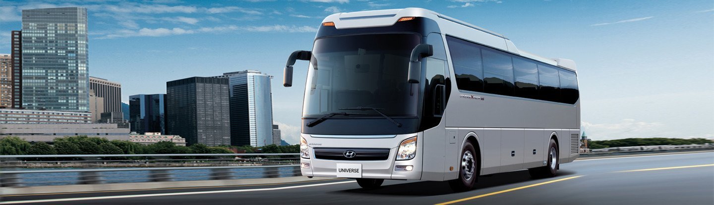 Universe Luxury - Особенности