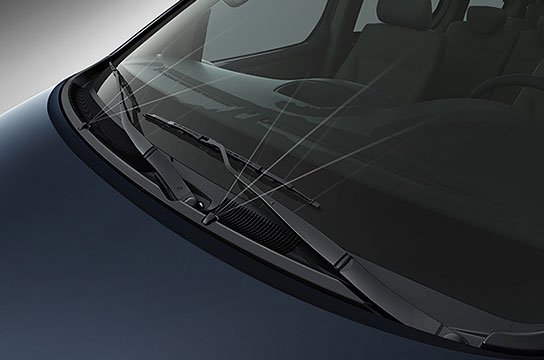 3 сорғамалы шыны жуғыштар