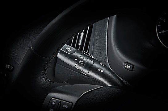 Жарықтандыруды автоматты басқару