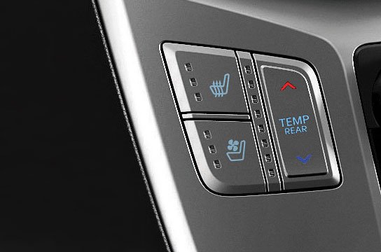 Жүргізуші үшін ауаны желдету жүйесі