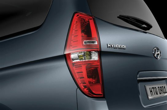 Артқы аралас жарықдиодты шамдар