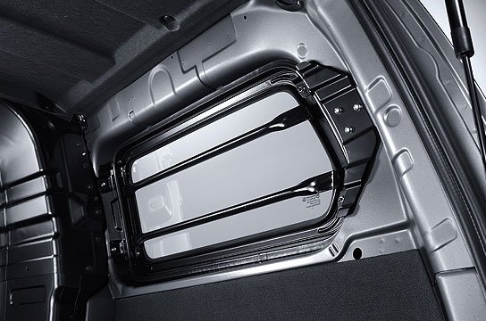 Терезенің қорғаушы тақтайшасы