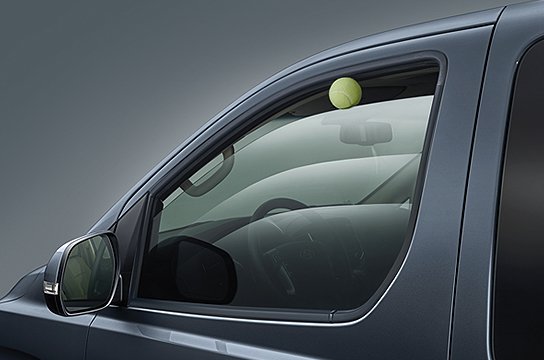 Қауіпсіз шыны көтергіштер